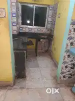 2bhk flat near newtown