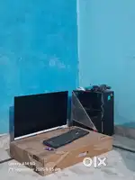 Gaming pv computer