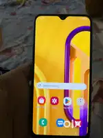 Galaxy m30s 6/128