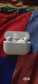 Apple airpods