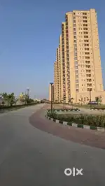 2BHK Flat Available