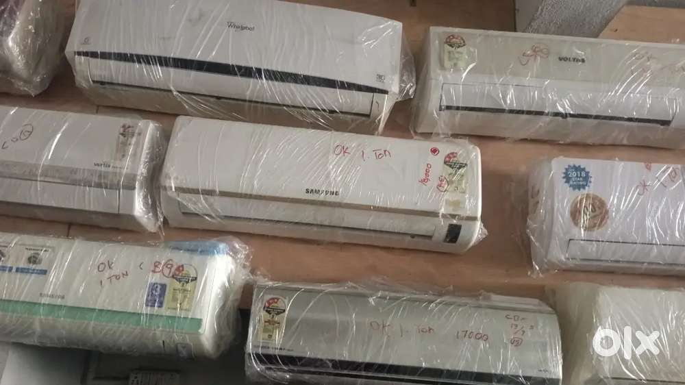 Second hand sale Ac()