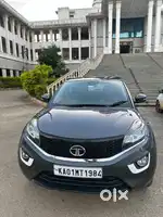 Tata Nexon 2019 Diesel 83000 Km Driven