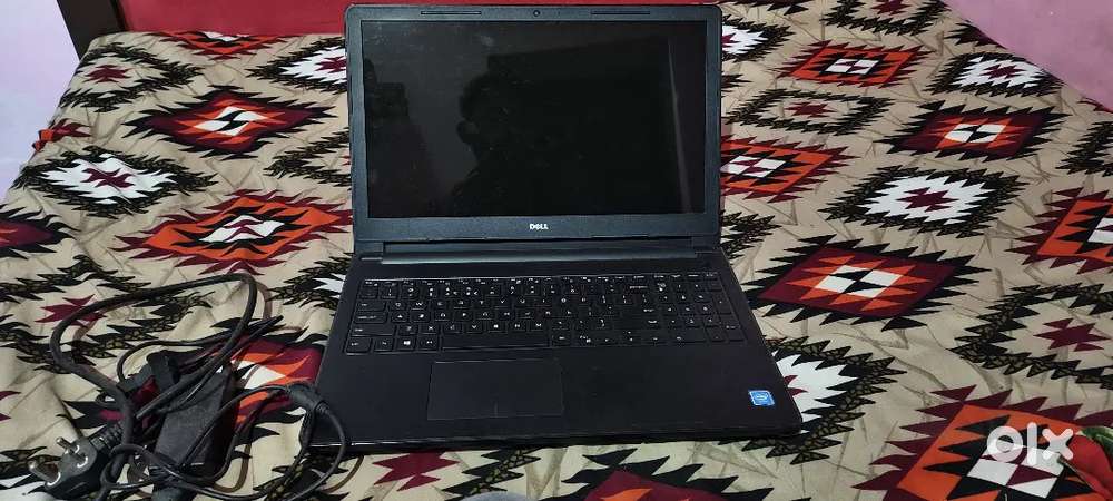 I want to sell my laptop