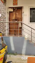 Individual Ground floor 2 bhk house for rent