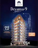 Premium luxury flat