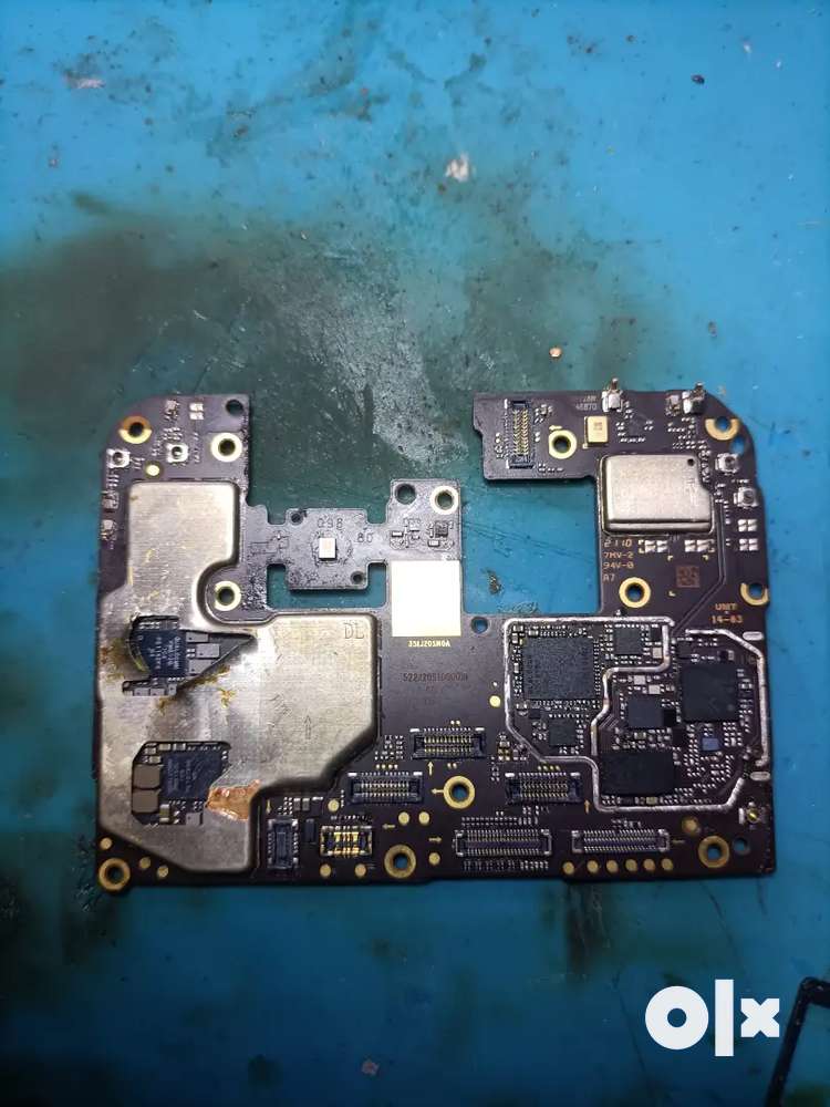 Poco x3 pro moder board sell (3000) only
