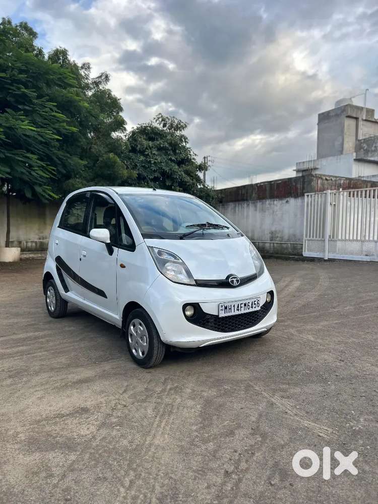 Tata Nano 2016 xt Twist