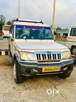 Mahindra Bolero Neo Plus 2018