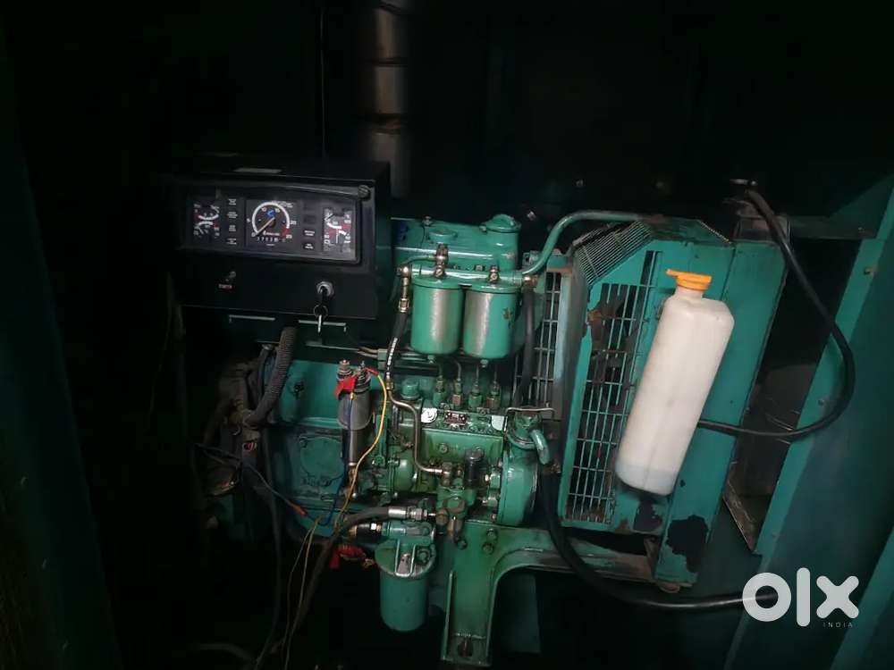 Cummins 30 kva