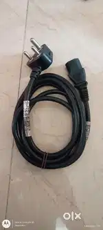 CPU power cable