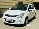 Hyundai i20 Diesel Asta Option, 2011, Diesel