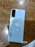 Vivo y21 A