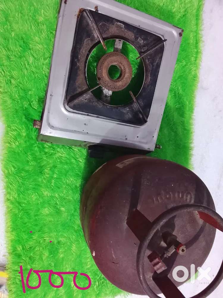 Cooking top in good condition