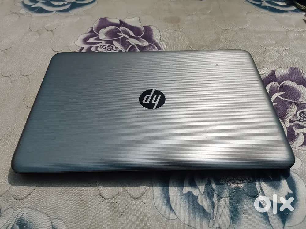 HP Notebook 15 – Intel Core i3  Great Condition  Budget Laptop