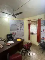 OFFICE OF RENT IN MAPUSA