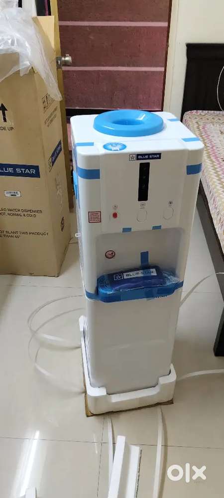 Urgently want to sale brand new with bill. Fixed price plz