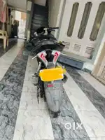 Very less driven showroom maintained vehicle for sale
