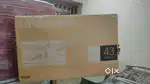 LG 4K UHD AI THIN TV (43UQ8040)