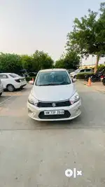 Maruti Suzuki Celerio Cng 61200 Km Driven