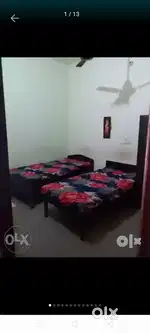 Boys pg with all facilities