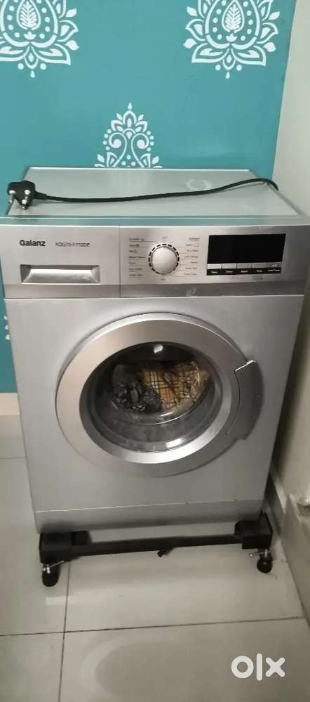 Low Price Washing mission