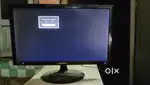 Samsung LED Monitor - 20 Inch