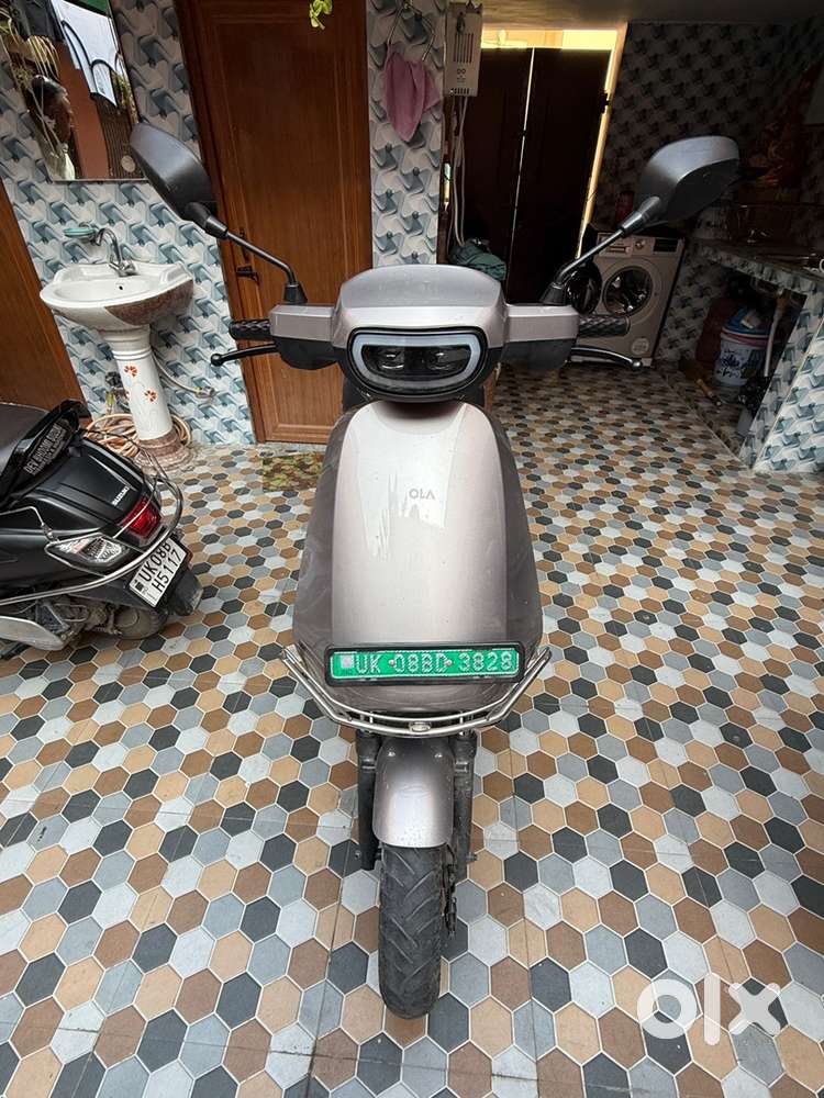 Ola s1 air mint condition
