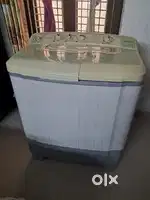Samsung 7KG Semi Automatic Washing Machine