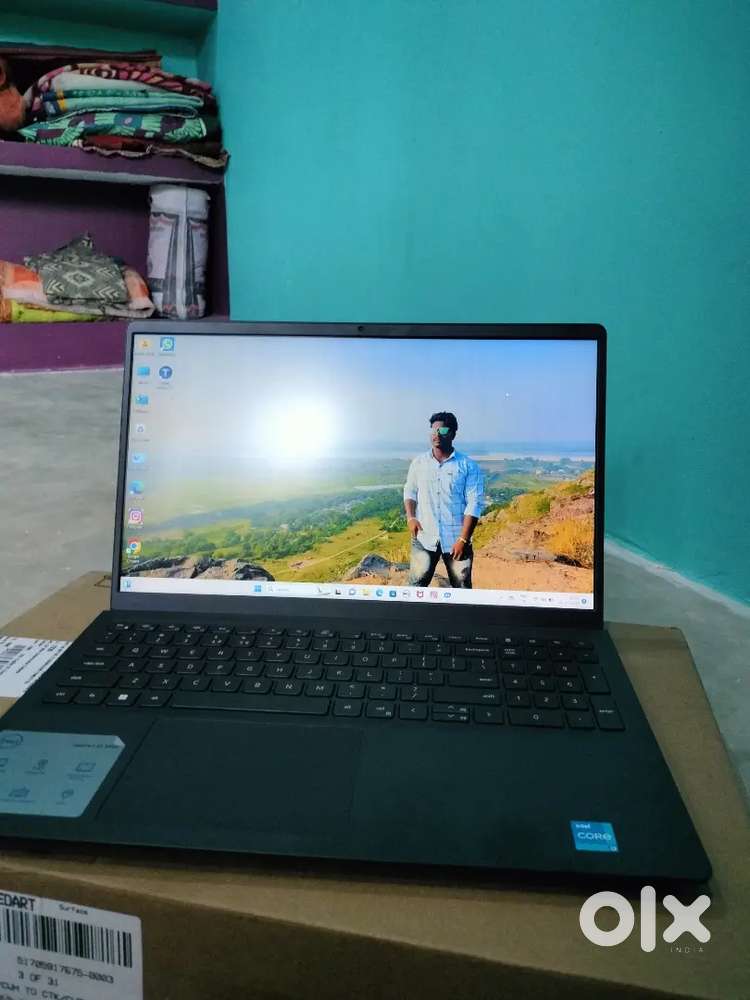 DELL INSPIRON 15 3511