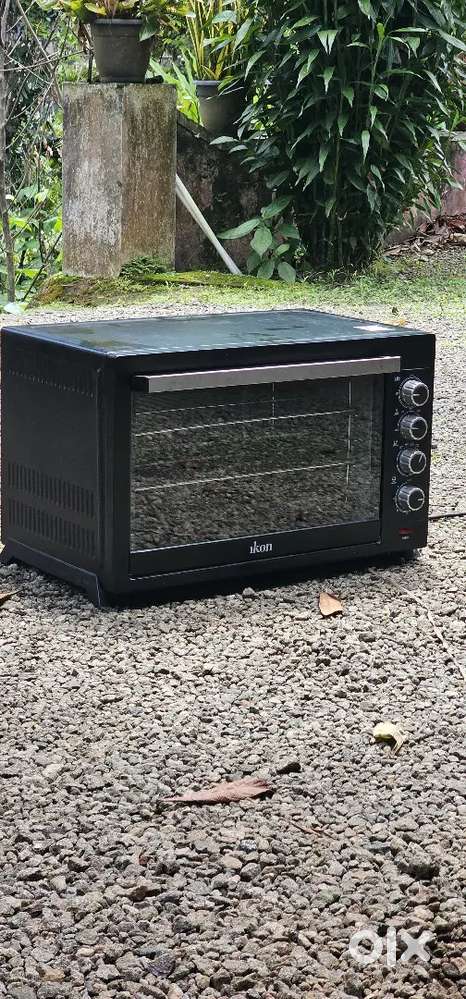 45 liter Oven, Toaster, and Griller (OTG) oven