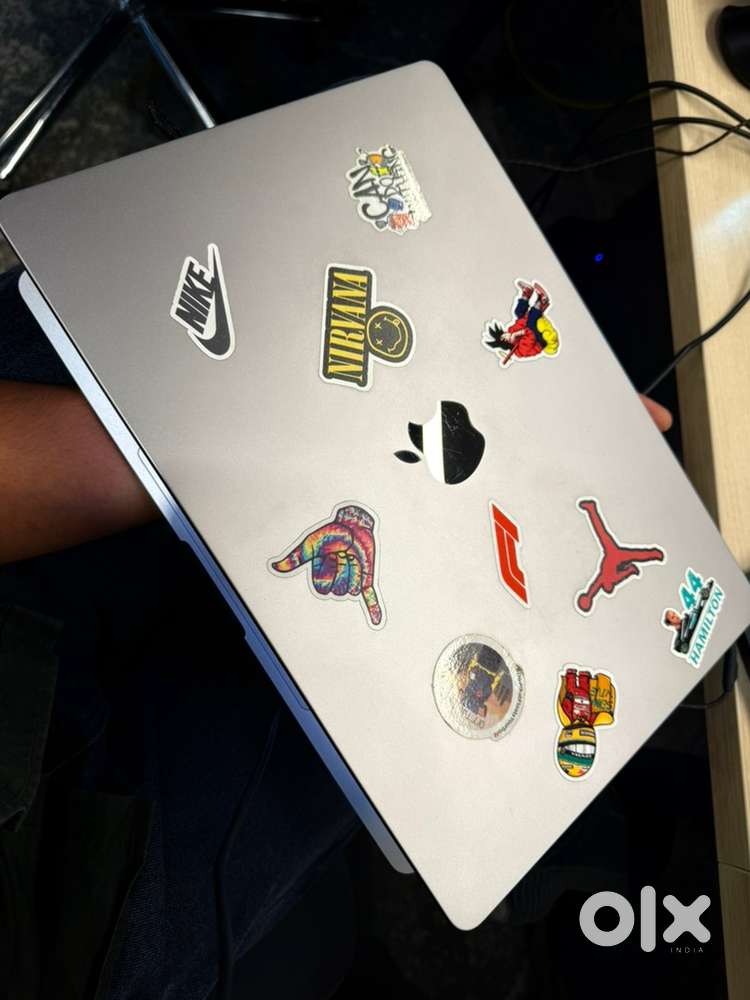 Apple macbook air M2 8gb / 512 gb ssd