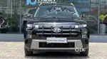 Hyundai Creta, 2024, Petrol