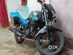 Excellent condition bike ,self working
