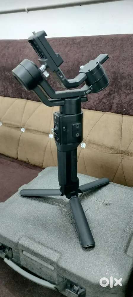 DJI RONIN SC GIMBLE