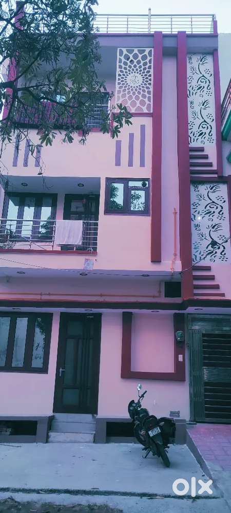 2bhk flat available for rent