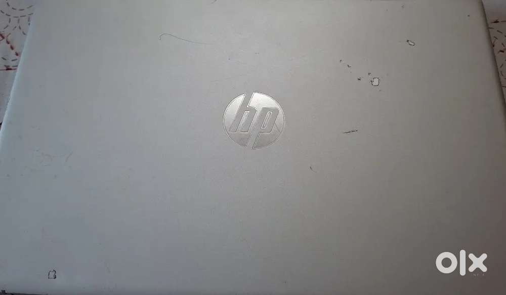 HP Pavillion i7 13th generation..