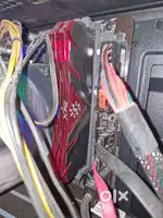 8GB X 2 DDR4 3200MHZ RAM STICK XPG HEAT SINK