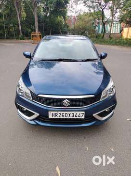 Maruti Suzuki Ciaz Smart Hybrid Delta , 2019, Petrol