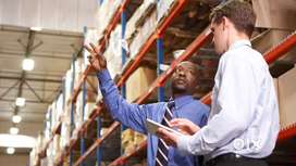 APPLY FOR WAREHOUSE COMPANY