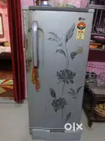 Refrigerator was Good and running conditoner