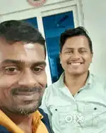 Official work platform
