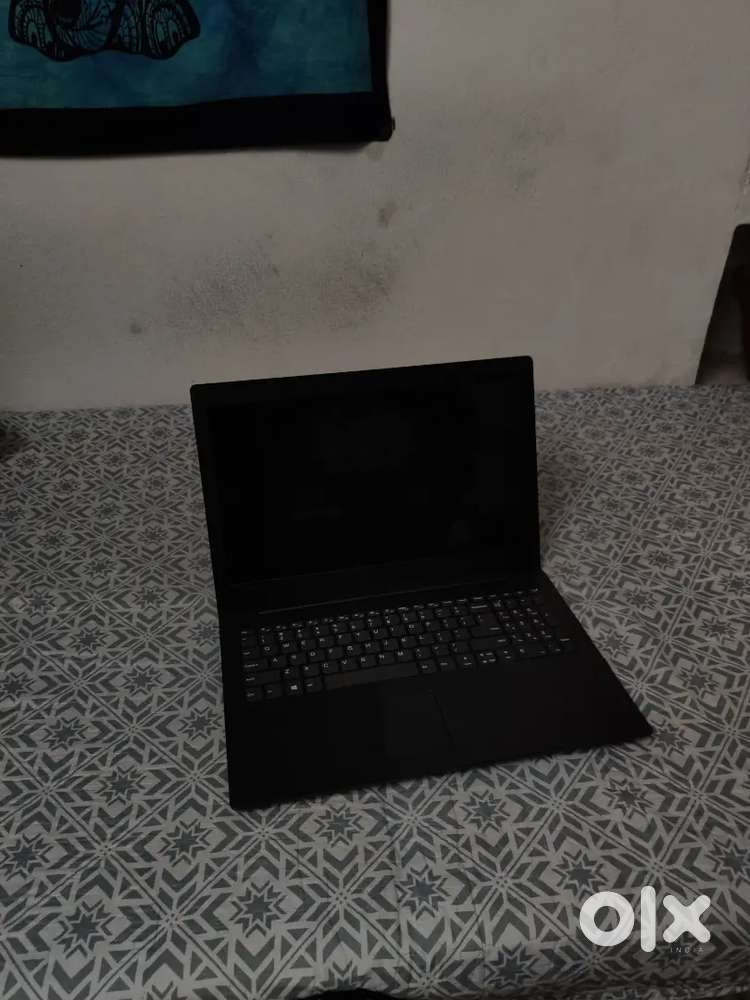 Lenovo laptop i5 processor 7th generation