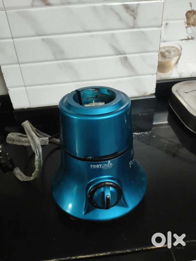 Mixer with 3 jar for sale