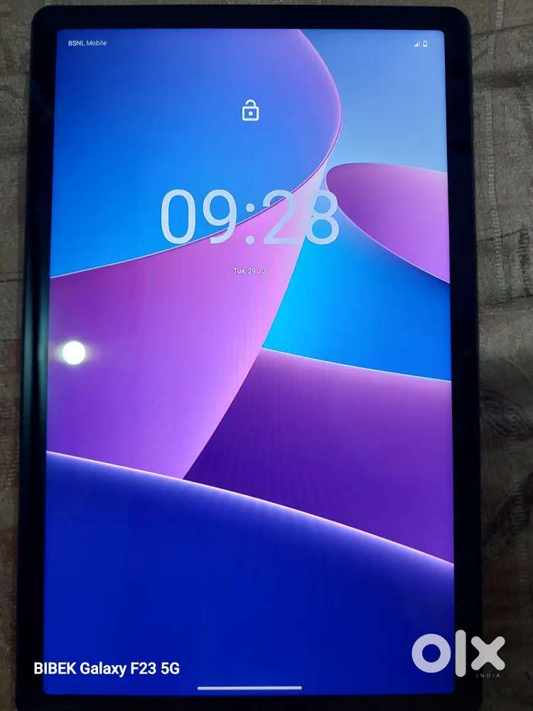 Lenovo Tab M10 Plus(3rd Gen)