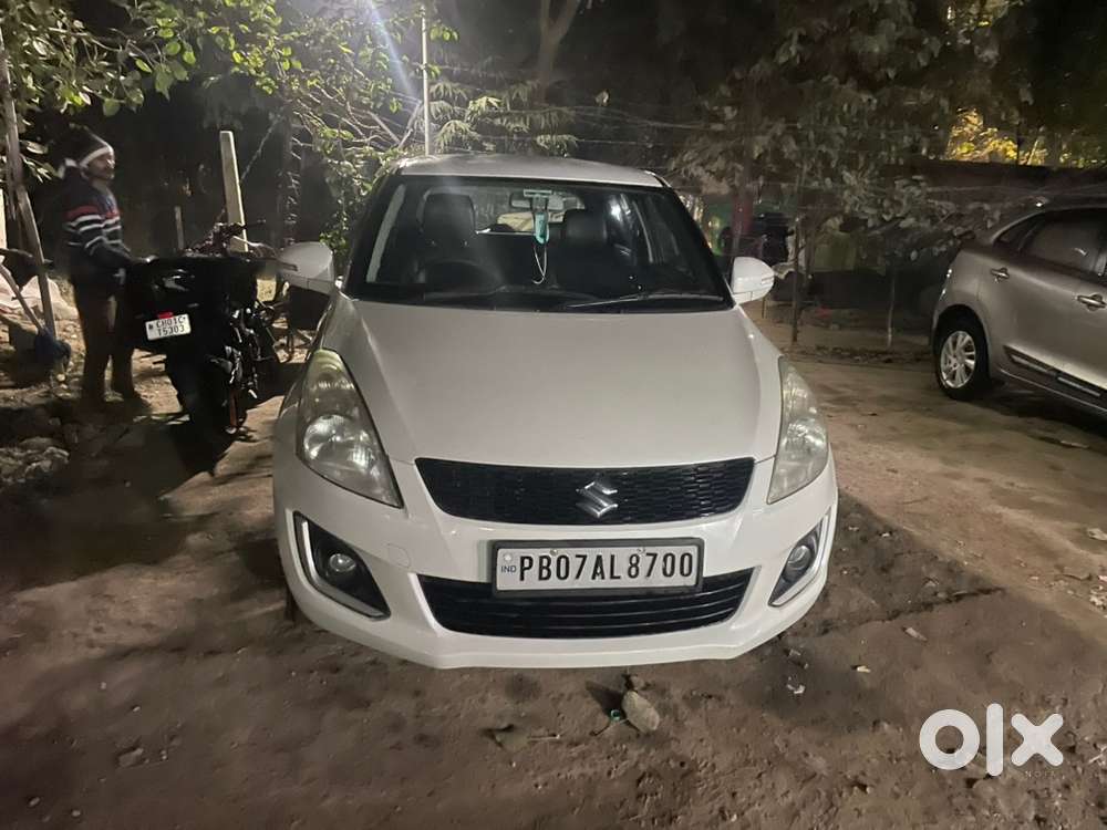 Maruti Suzuki swift in good condition(Dr. Driven)