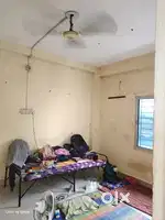 Room for rent near chandrasekharpur