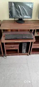 Computer On Sell (Attractive Price)