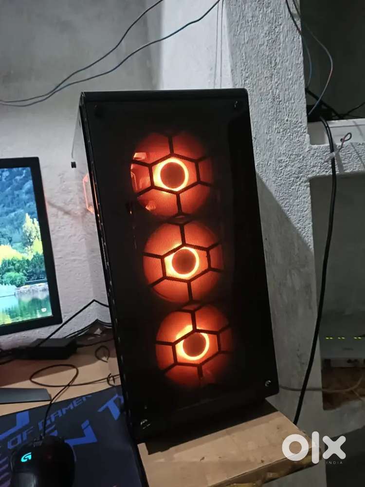 4k Editing And Gaming Pc