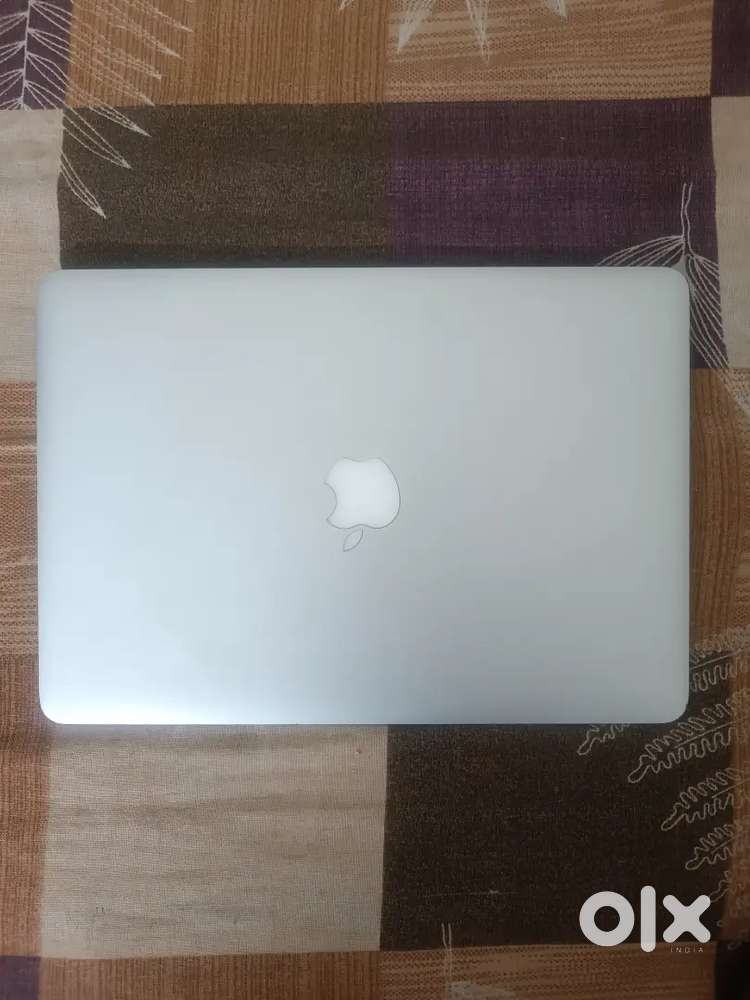 Macbook air